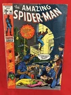 Amazing Spider-Man #96 Marvel Comics May 1971