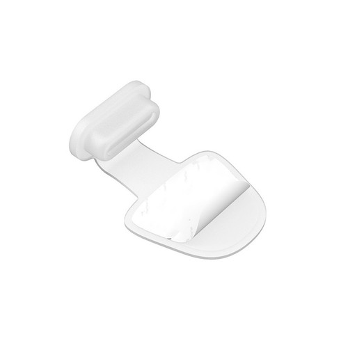 Przyjazne dla użytkownika silikonowe pokrowce USB C do urządzenia codziennego do ochrony - Zdjęcie 9 z 25