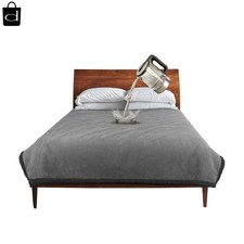 Love Blank Waterproof Bed Blanket Waterproof Blanket for Bed Splash 3 Layer Ligh