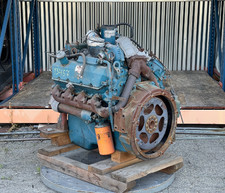 International A190ct444e Series 16v 7.3l Dit Diesel Engine No Core Fee