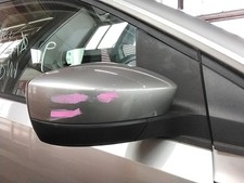 WING MIRROR RH VOLKSWAGEN UP MK1 (121) 2012 On SILVER Door Mirror