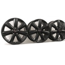 MINI Clubman Countryman Crossover 17 Inch Alloy Wheels 6891815 OE OEM