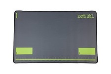 Ernie Ball Instrument Maintenance Techmat From Japan