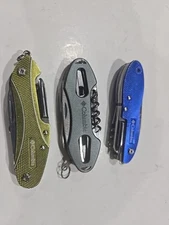 Colombia Multi Tool