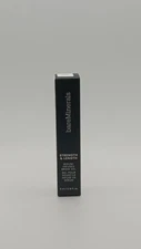 BareMinerals Strength & Length Serum-Infused Brow Gel Clear