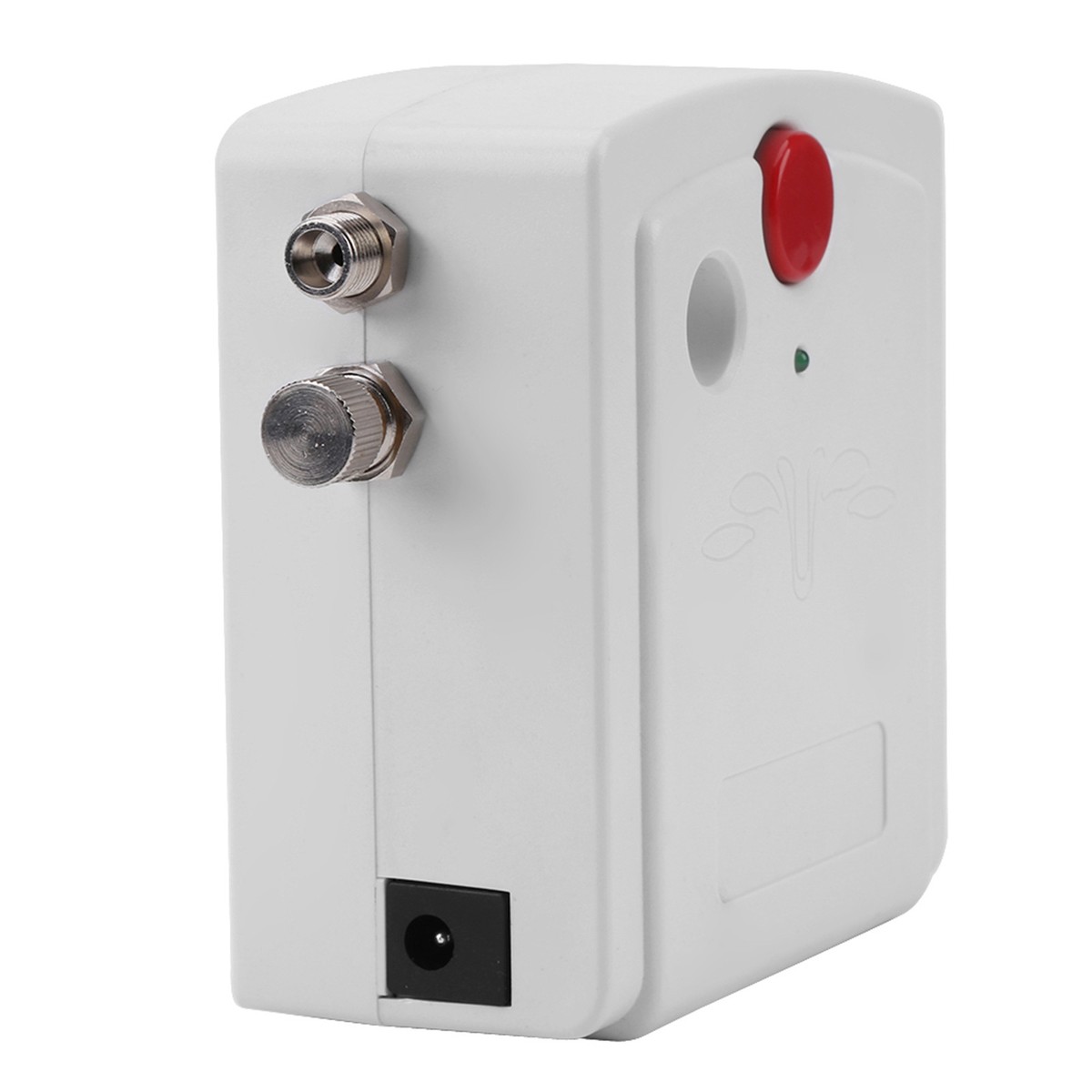 Dual Action Airbrush Kit With Compressor - For Art, Nails & Crafts