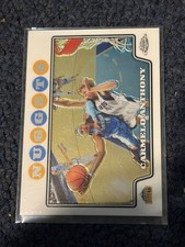 Carmelo Anthony