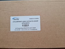 Acceltex Solutions Antenna Mount ATS-DRPMNT-STGXTD-OOOP