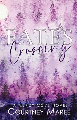 Courtney Maree | Fate's Crossing | Taschenbuch | Englisch (2024)