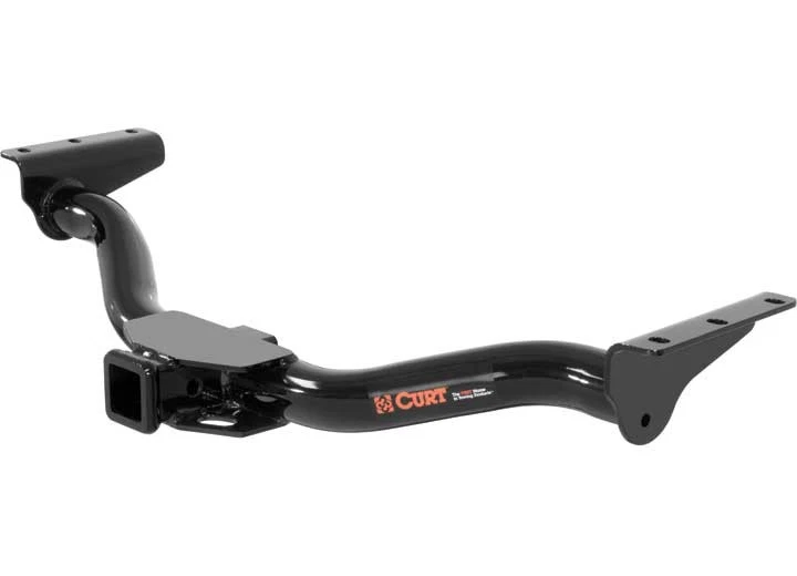 Curt 13183 Fits 00-04 Nissan XTerra Class 3 Receiver Hitch Foto 2 de 4