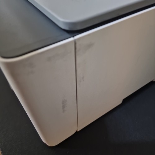 UNTESTED HP Smart Tank 5105 Wireless All-in-One Inkjet Printer - White - Picture 3 of 12