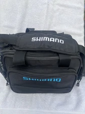 Shimano BALTICA TACKLE BAGS Bags (SHMBALTICA20MDA) Fishing