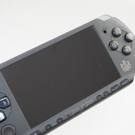 Sony PSP-3000 Console Monster Hunter with Charger Battery Fully Tested! #5695