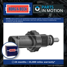 Coolant Temperature Sensor