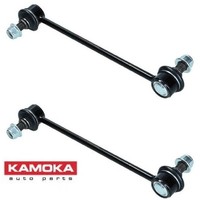 2X Stange/Strebe FüR Stabilisator Kamoka 9030359 2 PendelstüTzen Stabi
