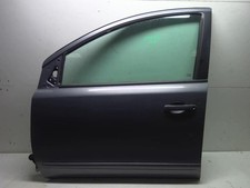 Porte avant et accessoires Nissan NOTE