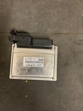 2004 Audi A4 ECM