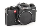 Leica R4s Schwarz Verchromt / 35603,6