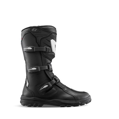 Gaerne G.Adventure Aquatech Boot Black Size - 9 2542-001-9