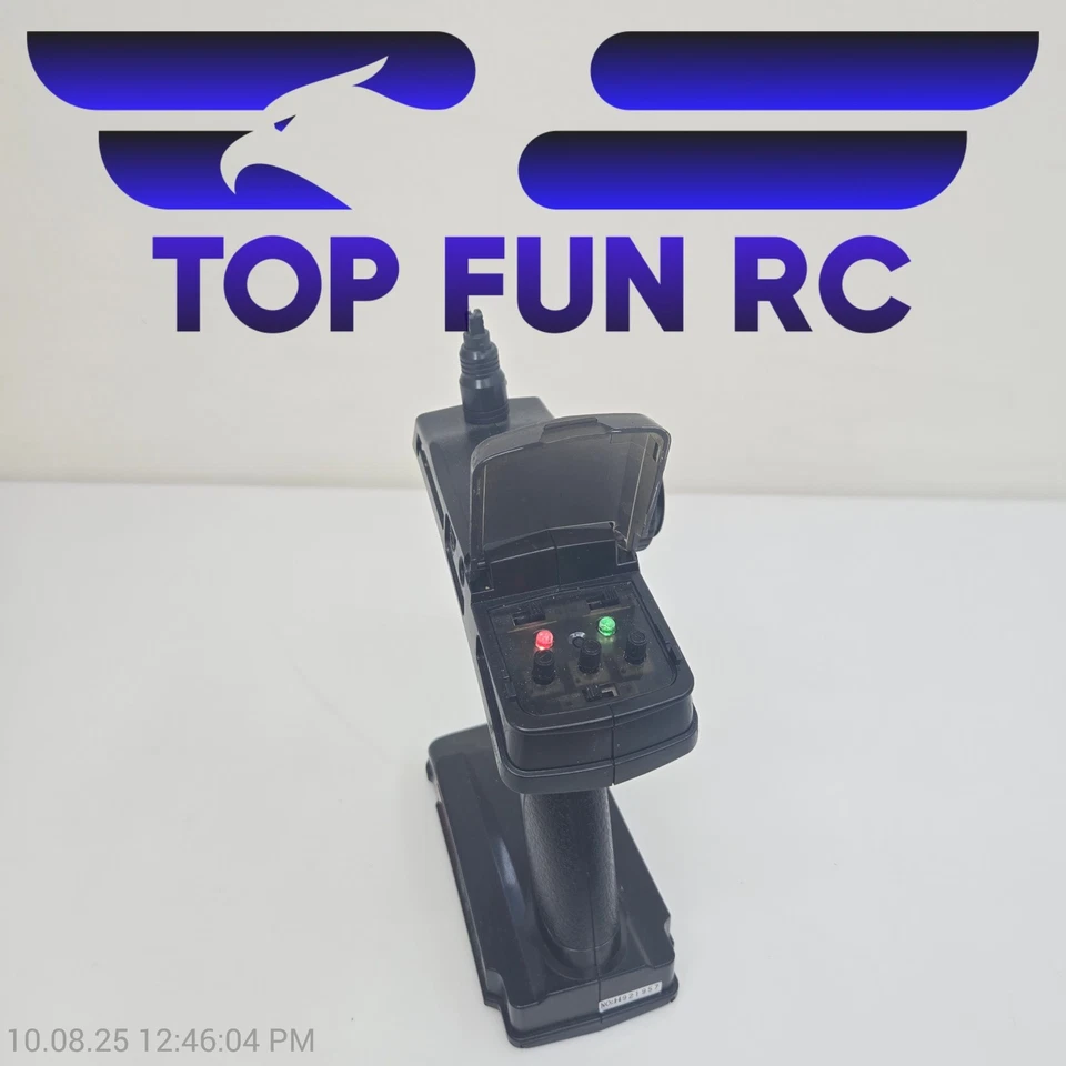 Redcat Racing DSM-2C 2.4GHz Radio - Image 3 of 3