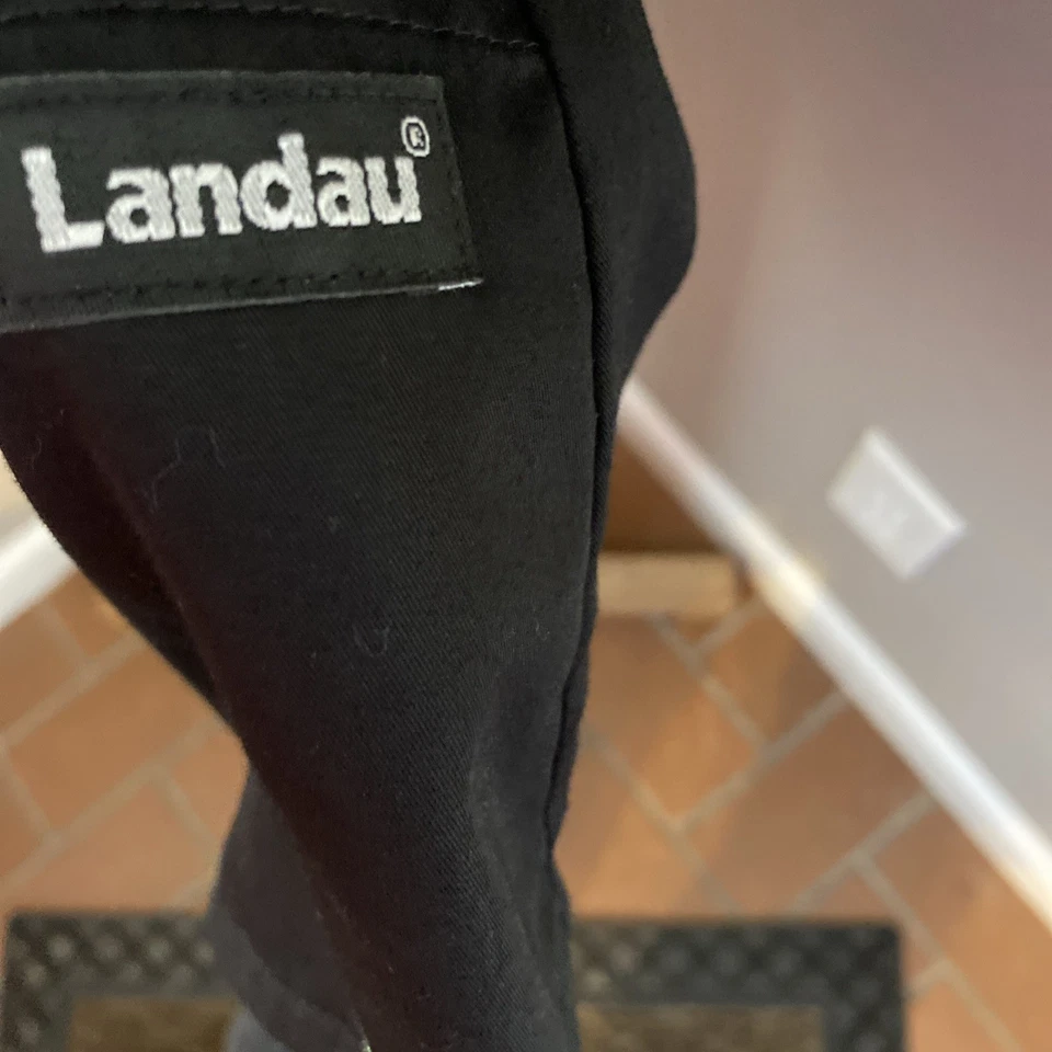 Blusa Médica Landau para Mujer Foto 4 de 4