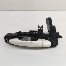 Mercedes-Benz Gle W167 Vordere rechte T&uuml;r Au&szlig;engriff A0997601402 29501973