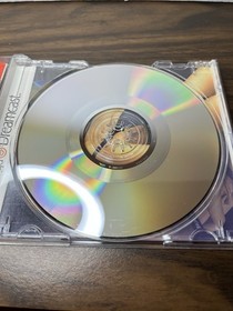 Dead Or Alive 2 DOA 2 (Sega Dreamcast, 2000)