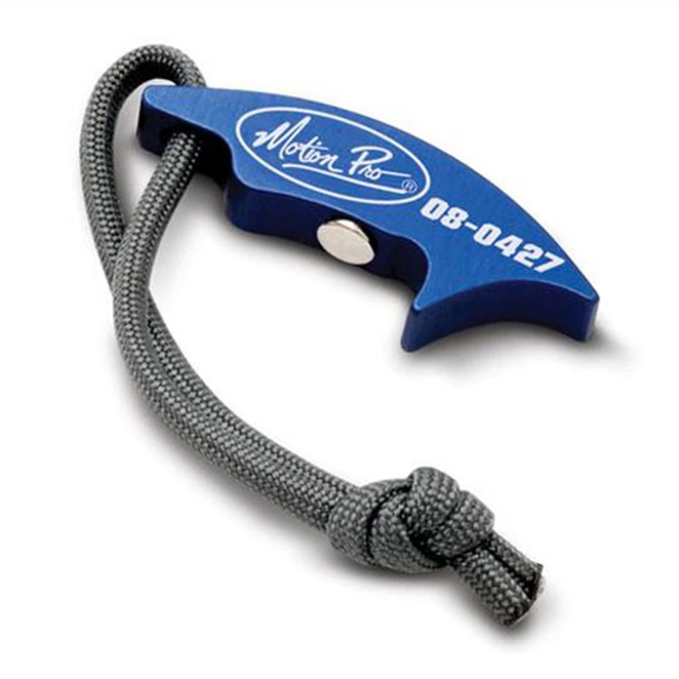 Emisión de engranajes para herramientas Motion Pro 08-0427 Foto 3 de 4