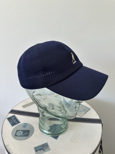 Kangol 1456BC Classic Tropic VentAir Baseball Cap. Size: Large - Picture 2 of 3