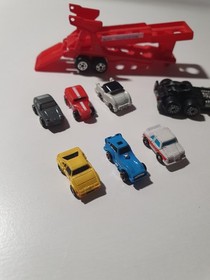 Micro Machines Conveyor
