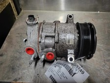A/c Air Compressor DODGE AVENGER 08 09 10 11 ...