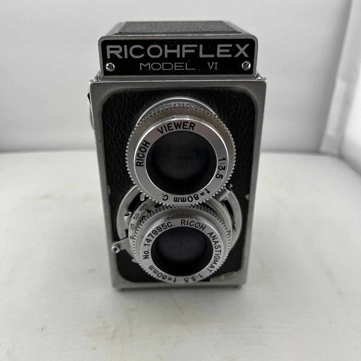Ricoh TLR Film Cameras for sale | eBay