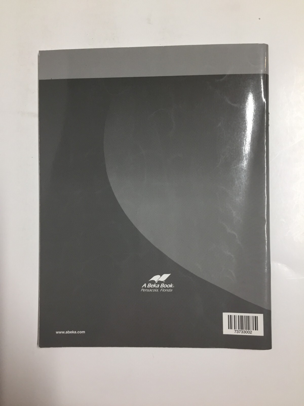 A Beka Book Workbook V for Handbook of Grammar & Composition Test/Quiz Key