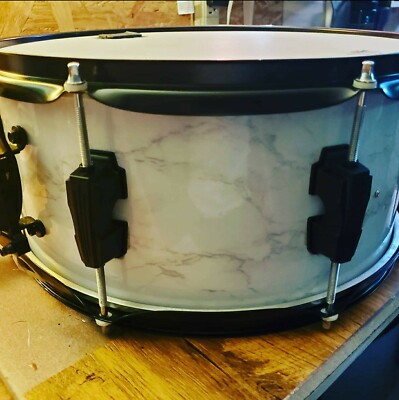 14''×6'' Snare drum