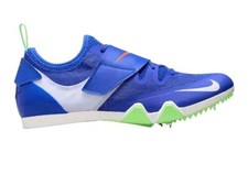 Size 5.5 - Nike Zoom PV ELITE Track  Field Pole Vault Spikes Field Eventer