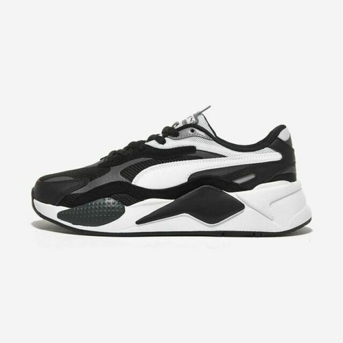 puma rs x3 super black