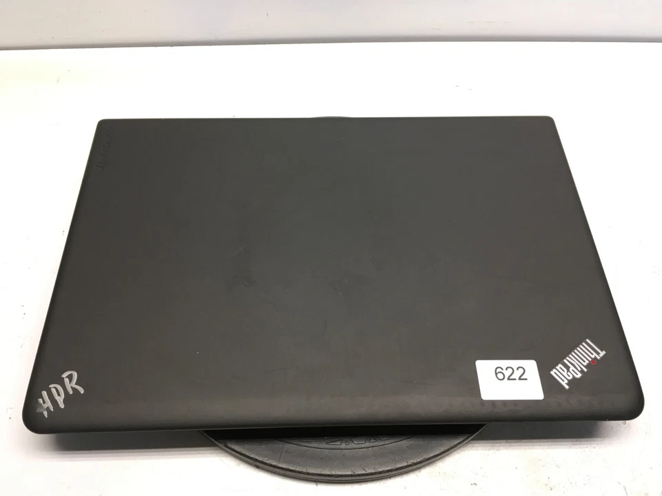 Lenovo ThinkPad E560 Intel i3-6100U 2,3 ГГц 4 ГБ без жесткого диска - Изображение 2 из 4