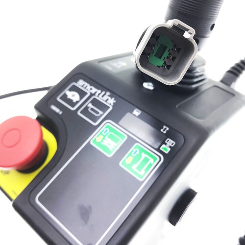 Control Box 137633 137633GT For Genie Gen 6 GR-12 GR-15 GR-20 QS-12R QS-15R - Picture 3 of 7