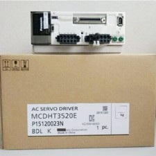 MCDHT3520E 1PC New Panasonic MCDHT3520E Servo Driver Expedited Shipping