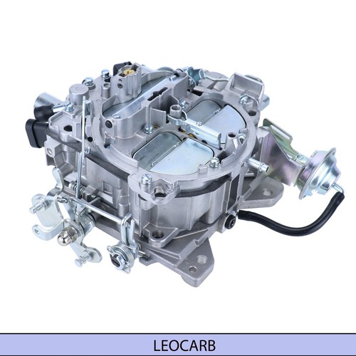 Carburetor for 1981-1990 BUICK CHEVY OLDSMOBILE PONTIAC 307 5.0L - Foto 10 di 10