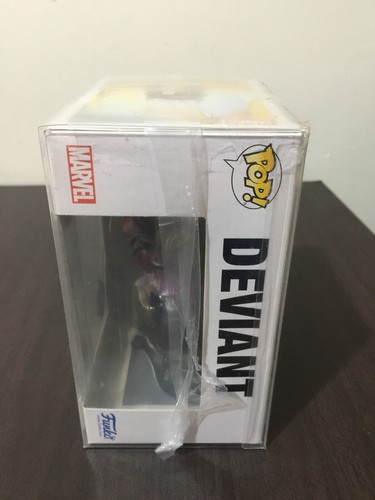 marvel eternal deviant funko pop vinyl #953 movies special edition - Picture 2 of 11