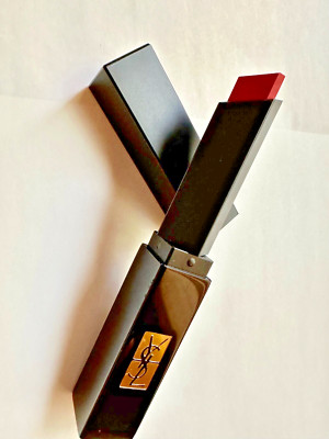 YSL The Slim Velvet Radical Matte Lipstick #307 FIERY SPICE