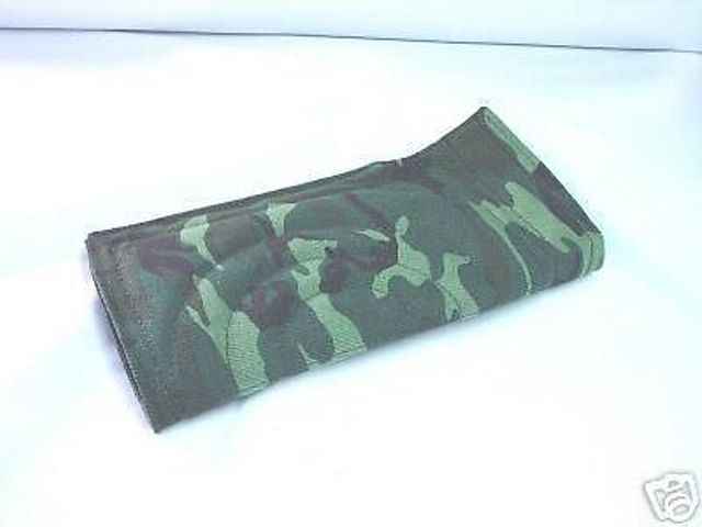 CAMMO DOG TRAINING STANDARD CUFF SCHUTZHUND POLICE K9 CAMMO DOG TRAINING STANDARD CUFF SCHUTZHUND POLICE K9