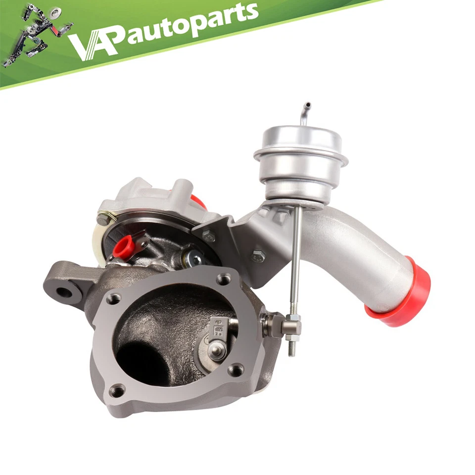 Turbocharger For 1999-2005 Volkswagen Golf Jetta Beetle / Audi TT Replacement - Image 2 of 4
