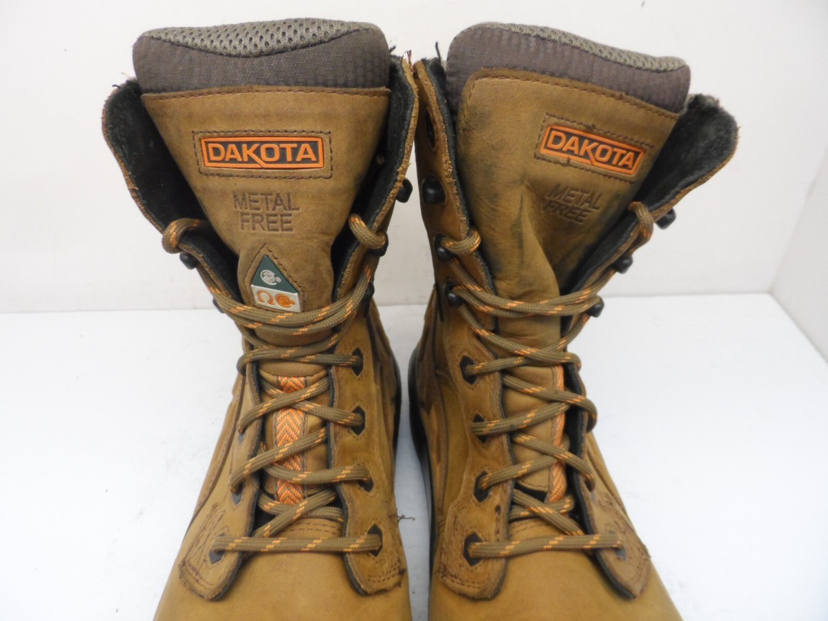 Dakota Men\'s 8\
