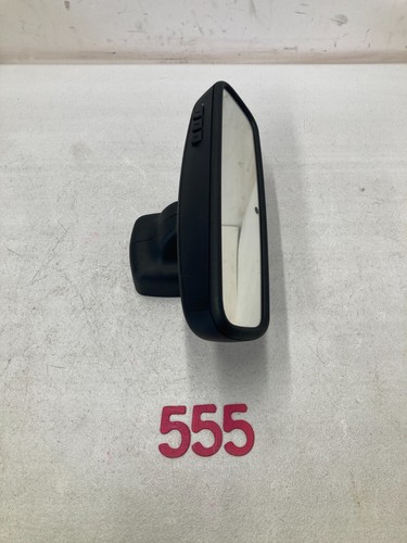 06-08 Range Rover Sport HSE Interior Rear View Mirror OEM CTB500120 - Picture 2 of 10