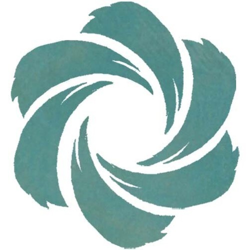 Concrete acid stain, interior flooring, sample size, Sanibel, light blue, 16 oz - Picture 3 of 6