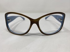 Maui Jim Japan NALANI MJ295-03T 61-16-126 Brown Women s Sunglasses Frame 5322