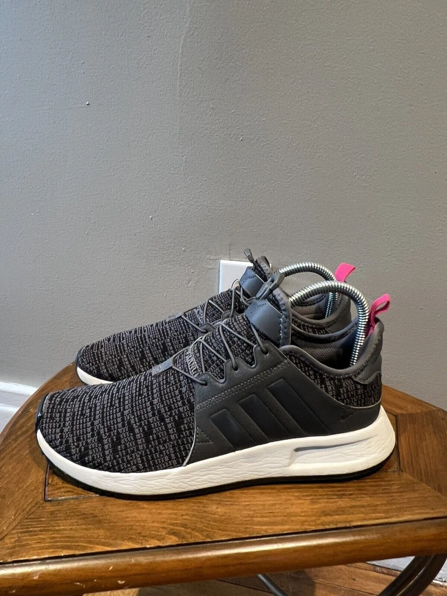 Adidas xplr mens grey cheap