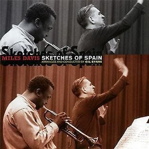 Miles Davis - Sketches of Spain